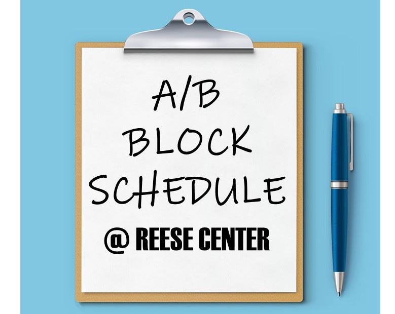 James Reese Career and Technical Center / Homepage